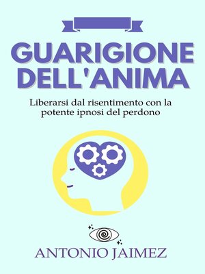 cover image of Guarigione dell'Anima